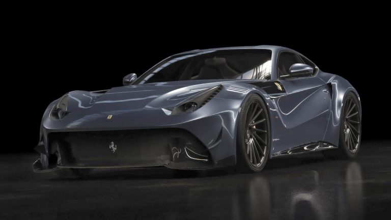 Bengala F12