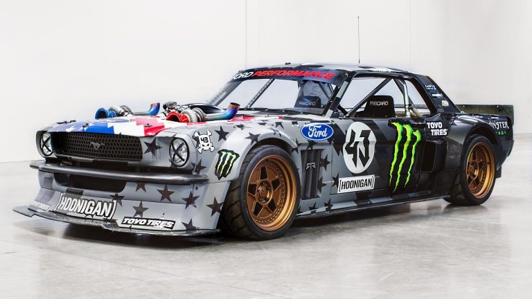 Hoonicorn v2