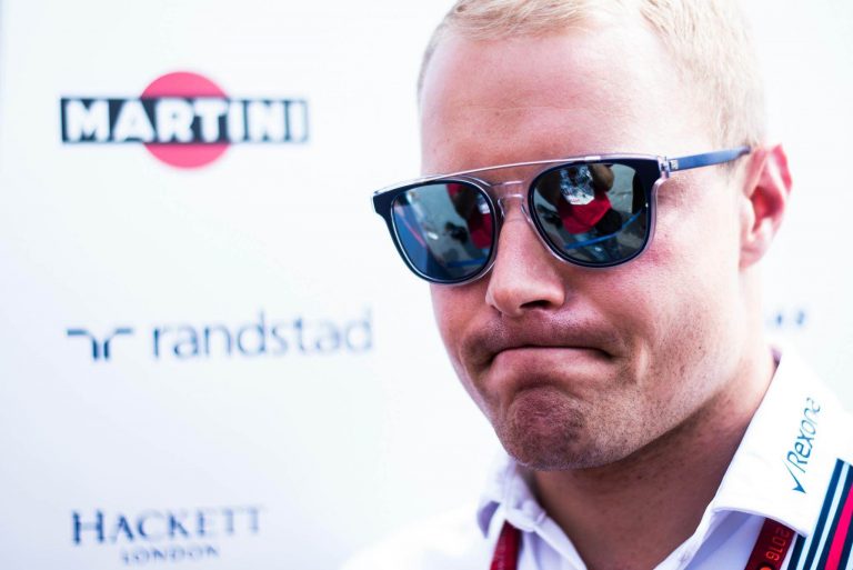 mercedes confirm bottas