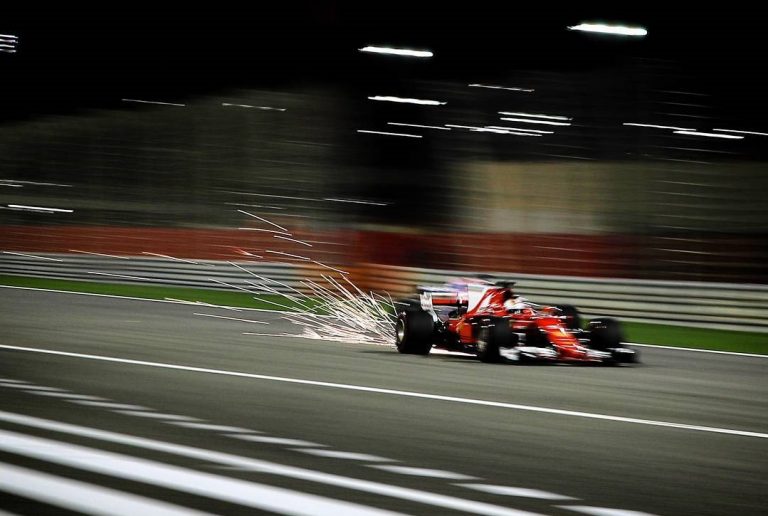 Bahrain GP