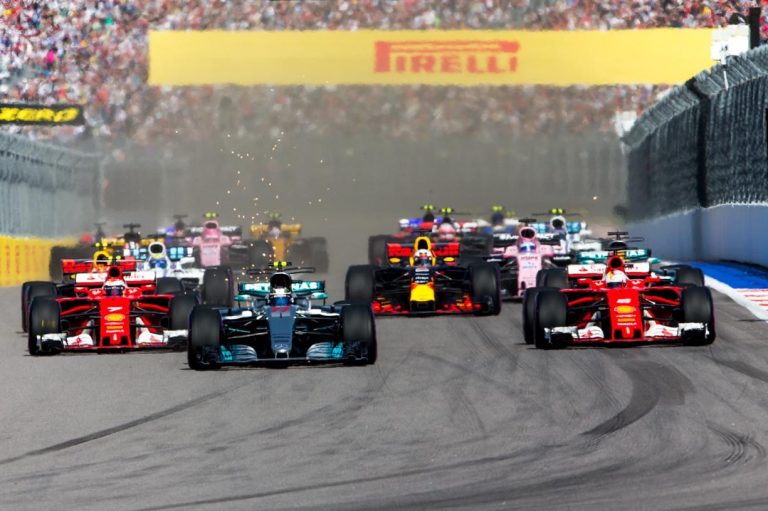 russian gp