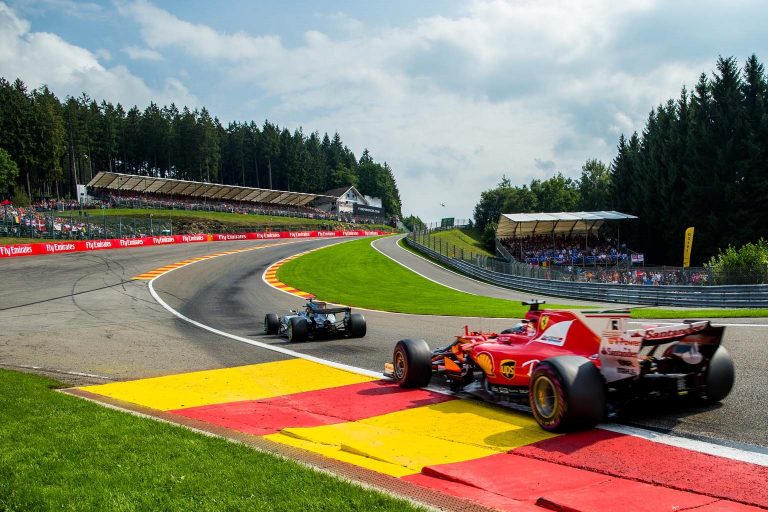 belgian gp