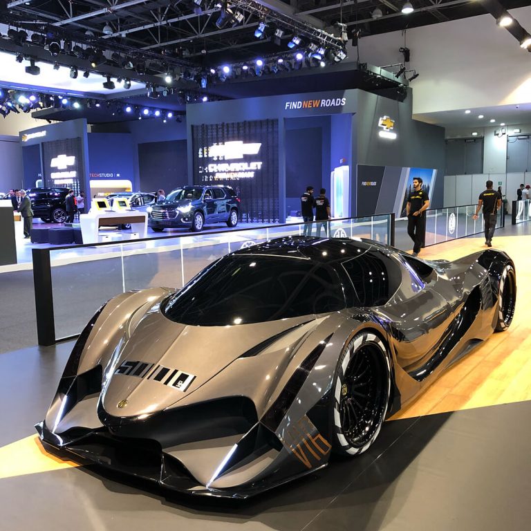 Devel Sixteen